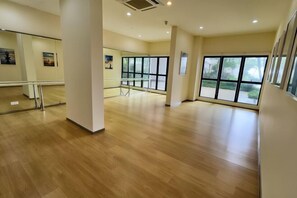 Servicios del alojamiento