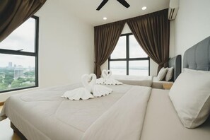 ห้องพัก