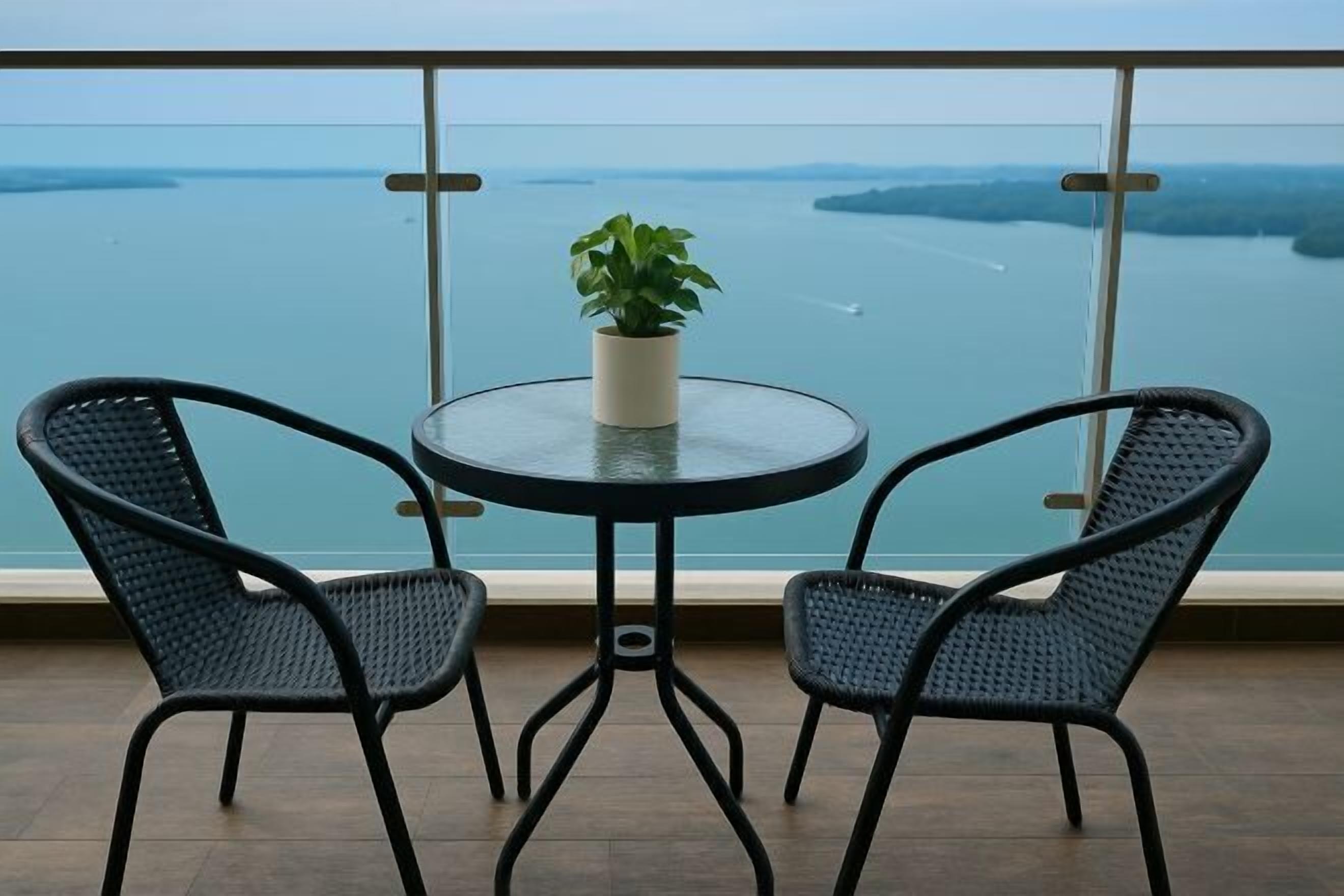 Khu ẩm thực ngoài trời