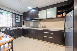 Room - Fahrenheit88-Ancient Loft House ( Japan Theme ) (Kuala Lumpur)