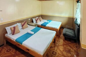 Unclassified image, 2 of 13, button - RedDoorz @ Bilza Lodge Sagada (Sagada)