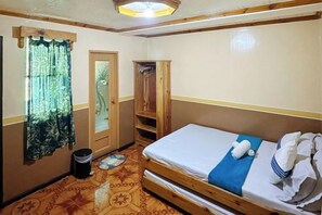 Unclassified image, 5 of 13, button - RedDoorz @ Bilza Lodge Sagada (Sagada)