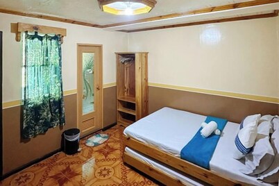 红门酒店 @ 比尔扎旅馆萨加达