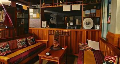 RedDoorz @ Bilza Lodge Sagada