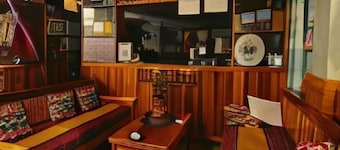 RedDoorz @ Bilza Lodge Sagada