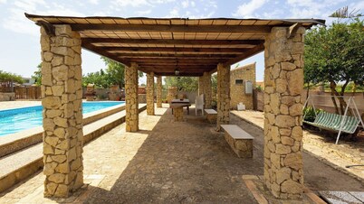 Villa Carmona Benalup-Casas Viejas by Ruralidays