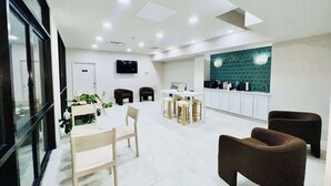 用餐區