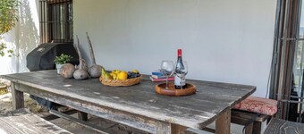 Casa Madrigueras Algodonales by Ruralidays