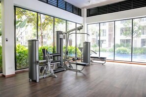Gimnasio