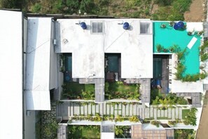 Exterior - VIP Villas and Wellness Resort in Kuta Lombok (Pujut)