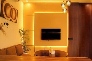 Room - VIP Villas and Wellness Resort in Kuta Lombok (Pujut)