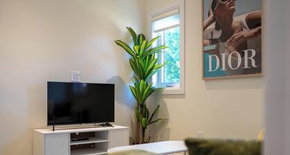 The Dior GuestHouse - 1BR - New Built - Wifi