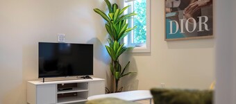 The Dior GuestHouse - 1BR - New Built - Wifi