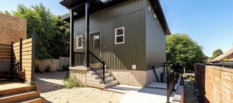 The Dior GuestHouse - 1BR - New Built - Wifi