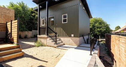 The Dior GuestHouse - 1BR - New Built - Wifi