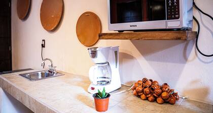 Hotel Boutique Cielito Lindo