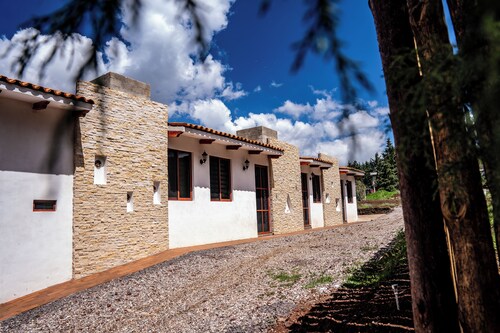 Hotel Boutique Cielito Lindo