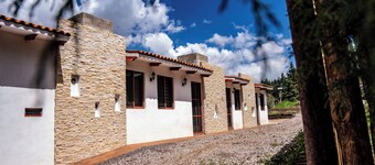 Hotel Boutique Cielito Lindo