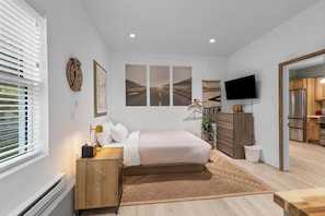 Tabla de planchar con plancha y wifi gratis