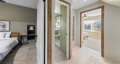 Cozy Modern Home
