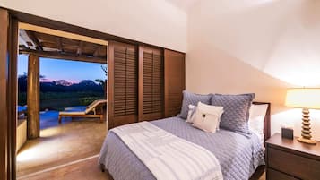 3 dormitorios, tabla de planchar con plancha, wifi y ropa de cama