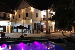 Exterior - YiHao Resort Hotel (Luang Prabang)