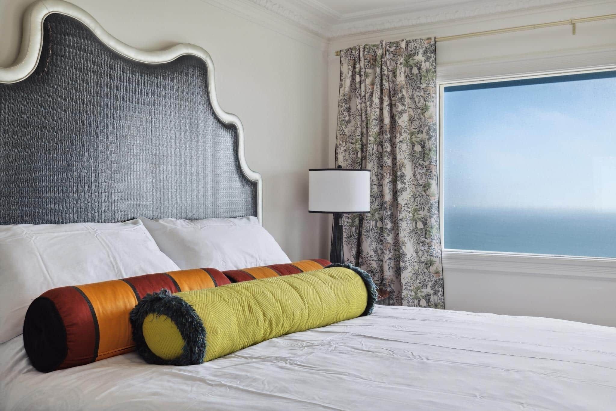 4 dormitorios, tabla de planchar con plancha, wifi y ropa de cama