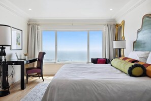 4 室のベッドルーム、アイロン / アイロン台、WiFi、ベッドシーツ