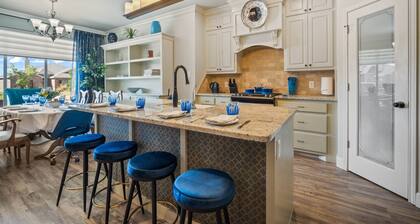 Fun & Games Playcation Palace