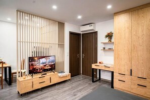 Room - Merci Hoang Huy Riverside Hai Phong (Haiphong)