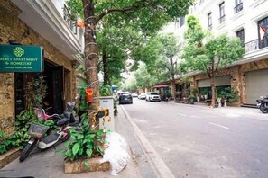 Unclassified image, 2 of 6, button - Merci Hoang Huy Riverside Hai Phong (Haiphong)