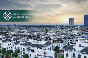 Unclassified image, 3 of 6, button - Merci Hoang Huy Riverside Hai Phong (Haiphong)