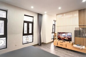 Room - Merci Hoang Huy Riverside Hai Phong (Haiphong)