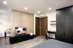 Unclassified image, 5 of 6, button - Merci Hoang Huy Riverside Hai Phong (Haiphong)