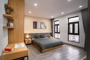 Unclassified image, 4 of 6, button - Merci Hoang Huy Riverside Hai Phong (Haiphong)