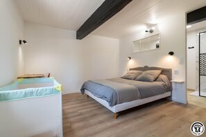 4 slaapkamers, gratis wifi