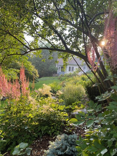 Dual-Dwelling Catskill Getaway Near Belleayre & Plattekill