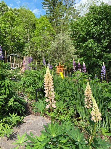 Dual-Dwelling Catskill Getaway Near Belleayre & Plattekill