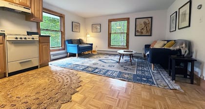 Dual-Dwelling Catskill Getaway Near Belleayre & Plattekill