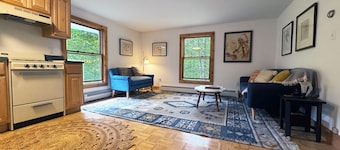 Dual-Dwelling Catskill Getaway Near Belleayre & Plattekill