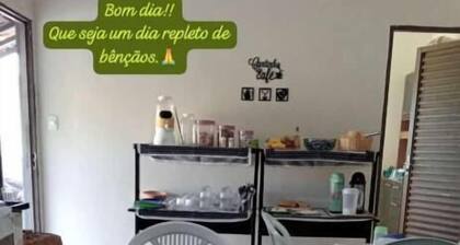 Pousada Colina
