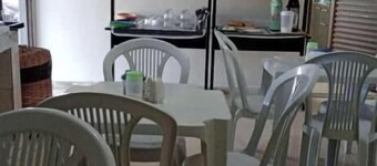 Pousada Colina