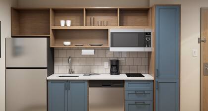 Candlewood Suites Tacoma Mall By Ihg