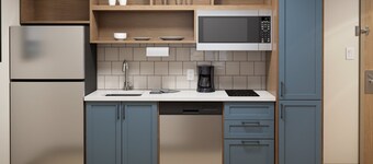 Candlewood Suites Tacoma Mall By Ihg
