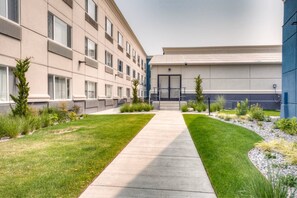 Exterior - Candlewood Suites Tacoma Mall by IHG (Tacoma)