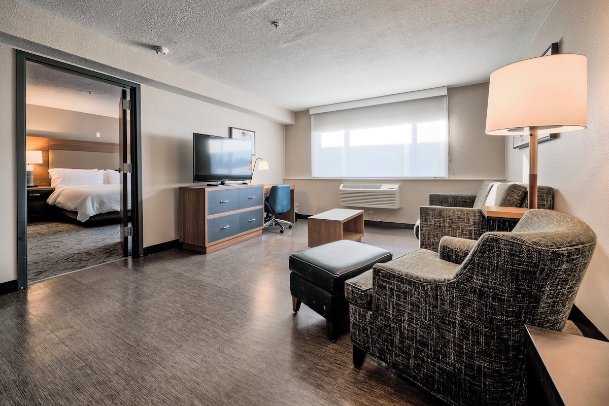 Coffres-forts dans les chambres, bureau