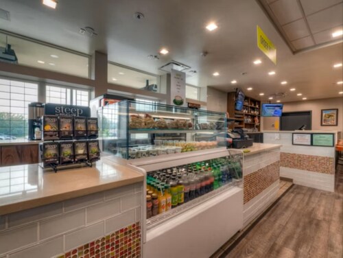 Candlewood Suites Tacoma Mall by IHG