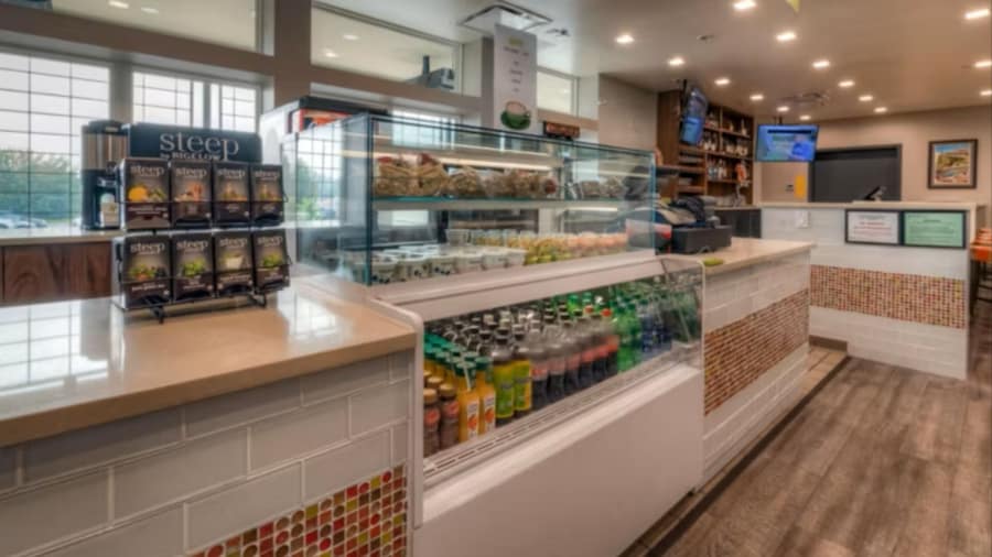 Candlewood Suites Tacoma Mall by IHG