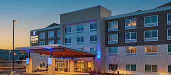 Holiday Inn Express And Suites Roseburg North By Ihg
