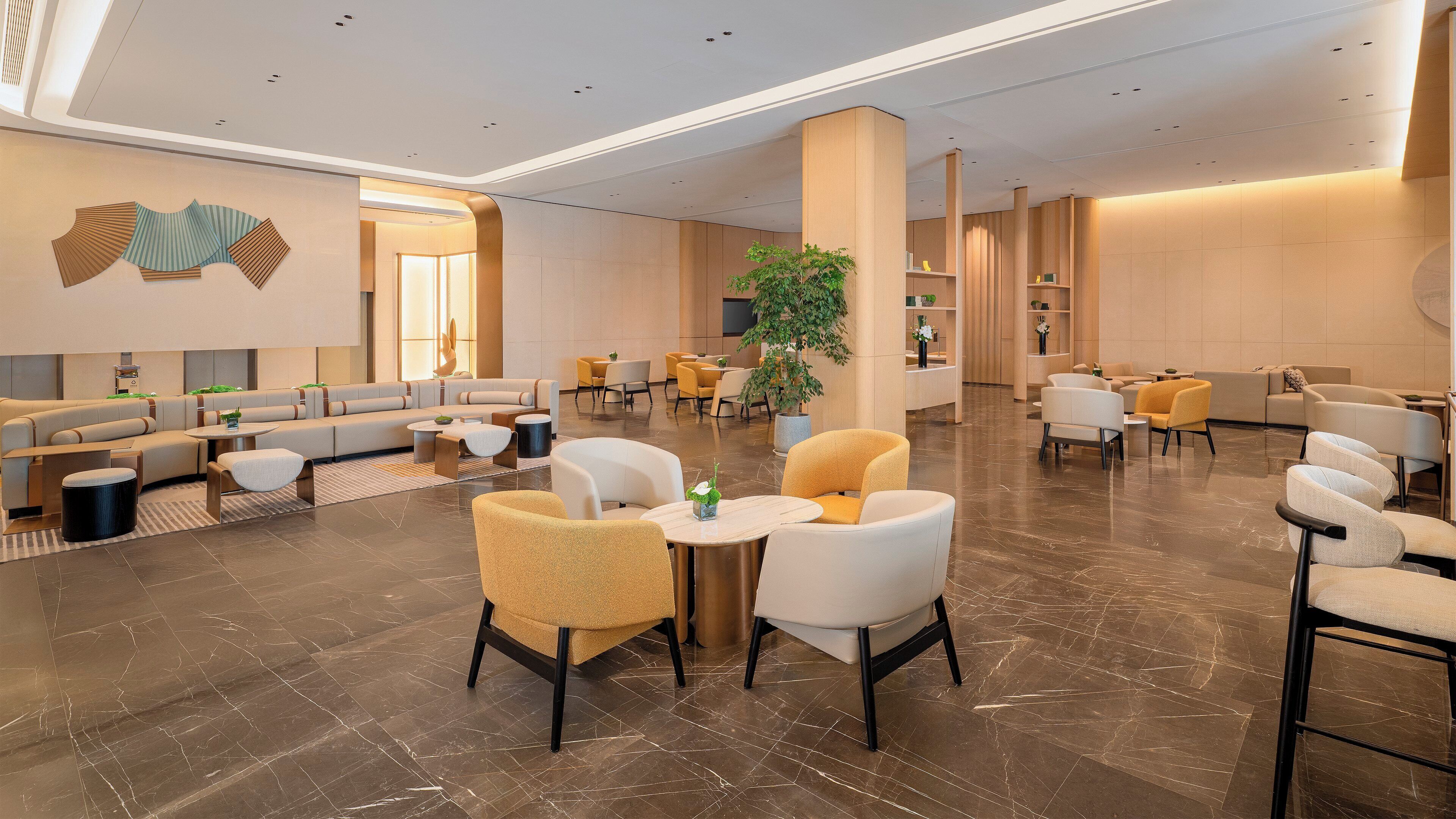 Bar (trong khuôn viên)